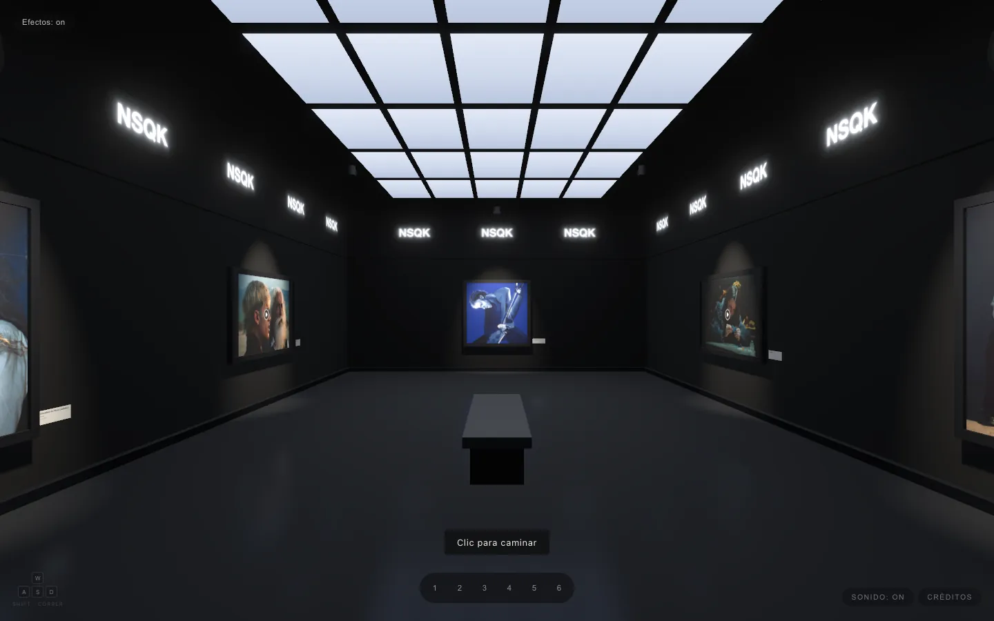 Sitio web de Museo Nsqk